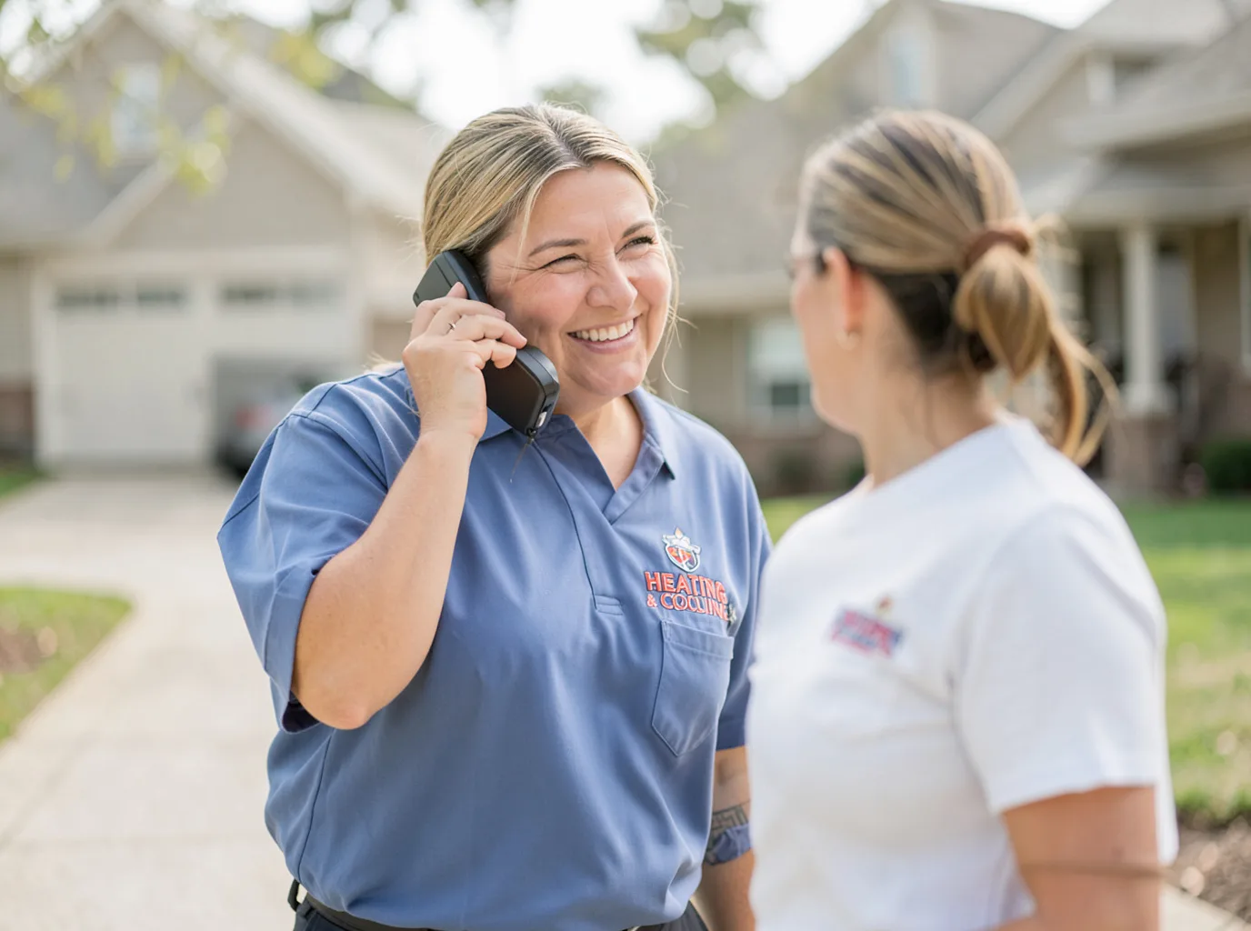 Hvac Repair Ragsdale, IN FAQs